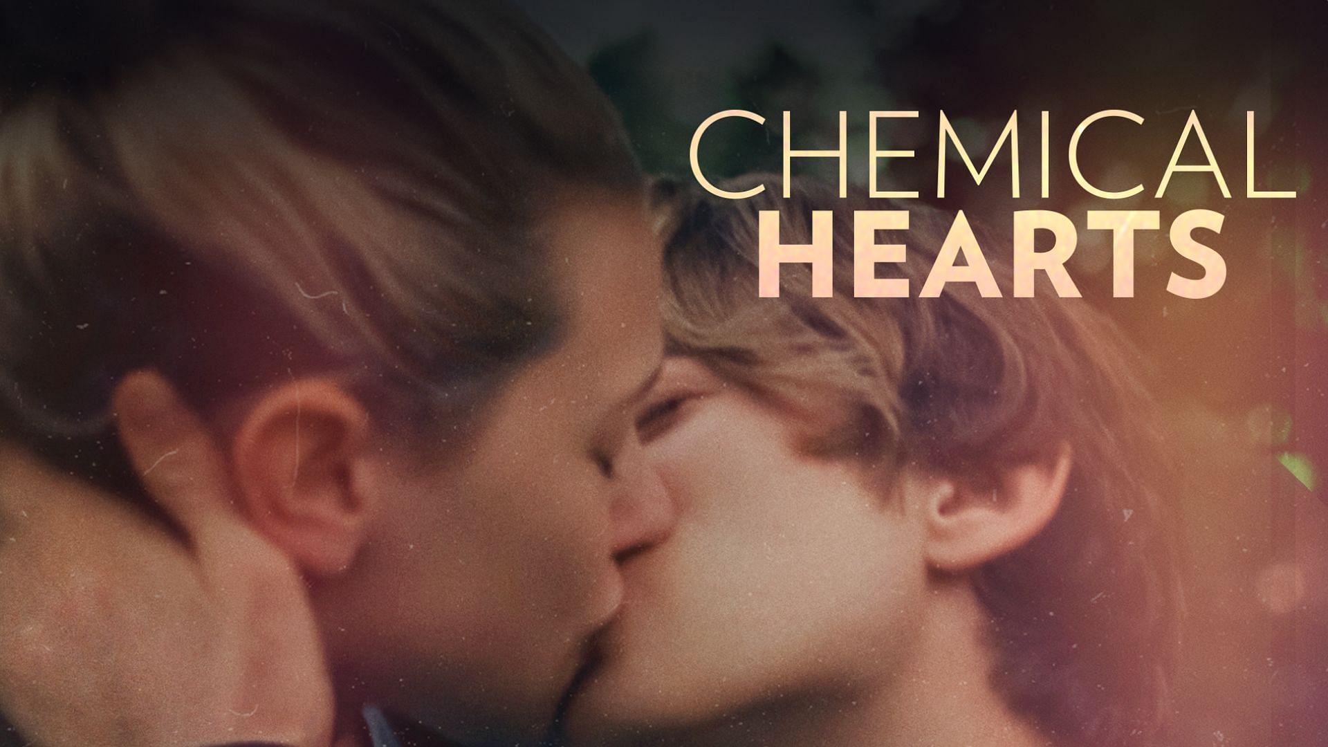 Chemical Hearts is emotional and thoughtful (Image via Prime Video)